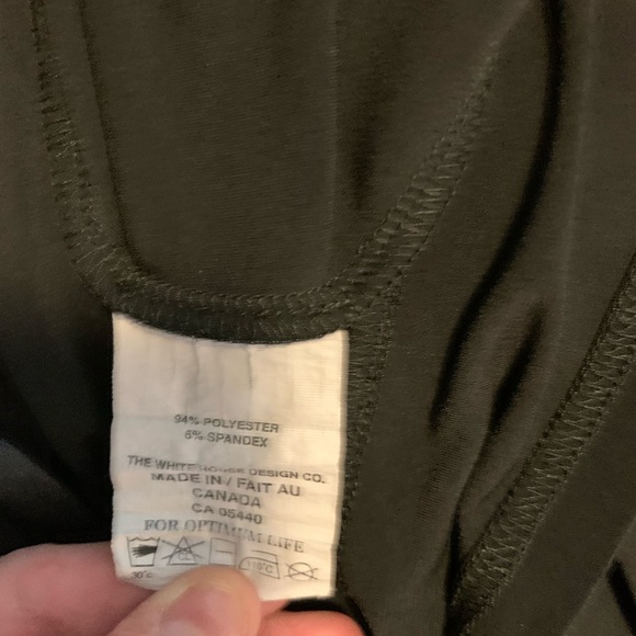 Sympli size 16 tunic - Picture 8 of 11